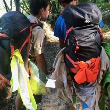 IMG 7364 - Scouts en Gidsen Zaventem 